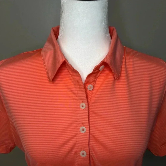 Nike Dri-Fit  Golf Short Sleeve Polo - Picture 5 of 12